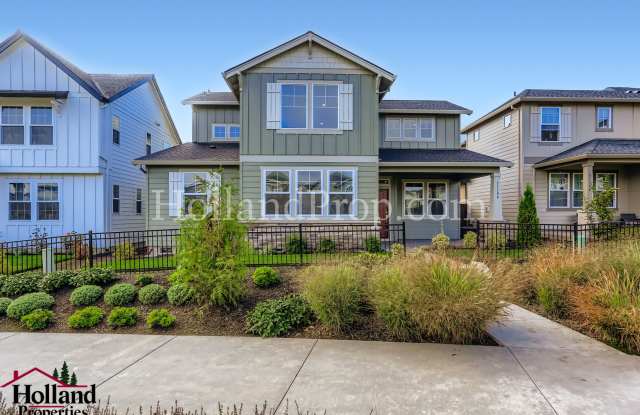 Discover the Charm of This Elegant North Plains Home **NEW BEST PRICE at $2,795!!** photos photos