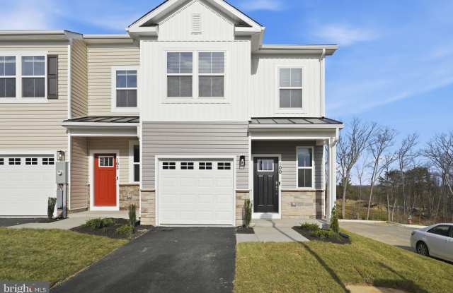 100 POMO Lane - 100 Pomo Lane, Frederick County, VA 22602