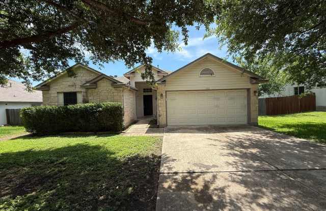 122 Little Lake 78634 | 4 bed 2 bath 2 Car Garage $1975 photos photos