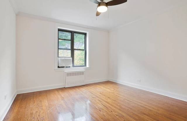 273 Bennett Ave - 8A - 273 Bennett Avenue, New York City, NY 10040