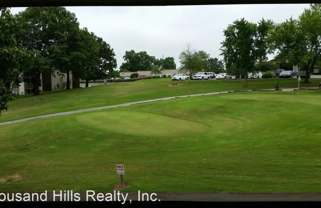 267 Bunker Ridge #11 - 267 Bunker Ridge Drive, Branson, MO 65616