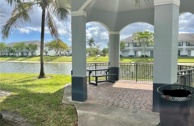 3589 NW 14th Ct - 3589 Northwest 14th Court, Lauderhill, FL 33311