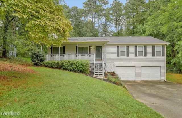 2260 Lexington Way NW - 2260 Lexington Way, Kennesaw, GA 30144