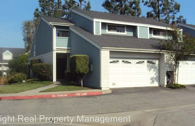 812 W. Grondahl Unit D - Grondahl - 812 West Grondahl Street, Covina, CA 91722