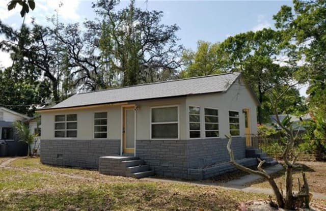 5214 28th Ave S - 5214 28th Avenue South, Gulfport, FL 33707