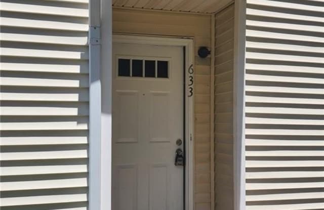 633 Crows Nest Court photos photos