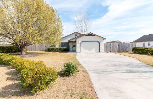 212 Joey Court - 212 Joey Court, Onslow County, NC 28539