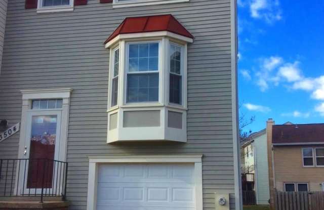 3504 EMPEROR Court photos photos