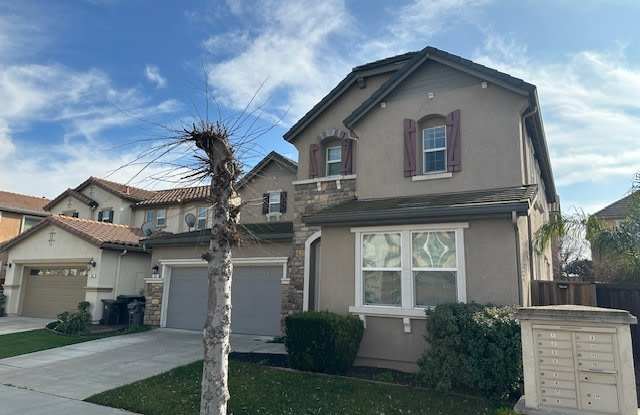 354 Craftsman Drive - 354 Craftsman Drive, Lathrop, CA 95330