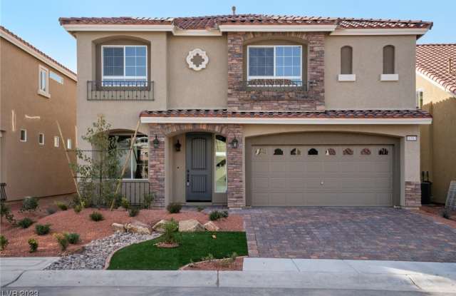 10583 Parthenon Street - 10583 Parthenon Street, Paradise, NV 89183