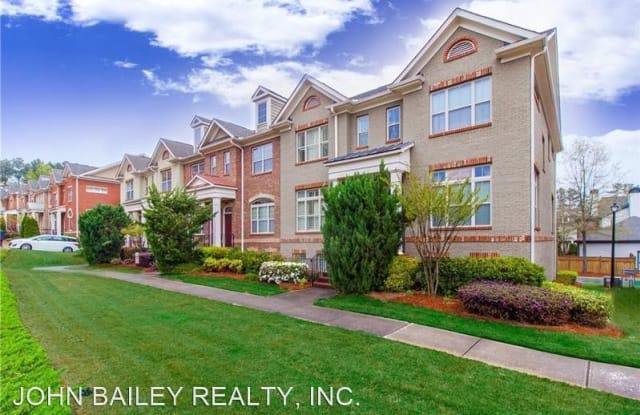 10828 Ellicot Way - 10828 Ellicot Way, Johns Creek, GA 30022