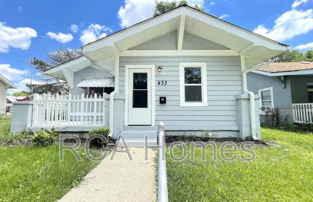 433 North Bradley Avenue photos photos