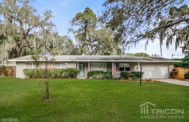 2008 Cricket Lane - 2008 Cricket Lane, Brandon, FL 33594