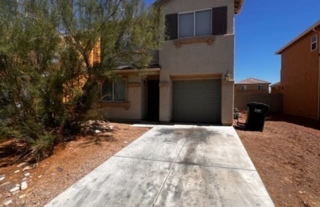 5274 Floralita Street - 5274 Floralita Street, Whitney, NV 89122