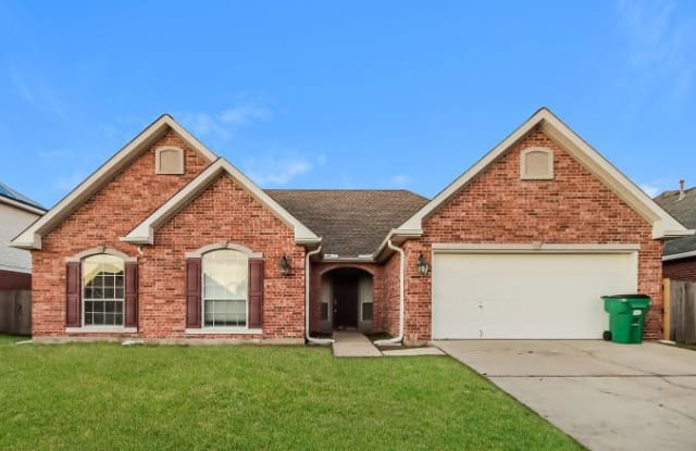 2568 Sandpiper Circle UNIT - 2568 Sandpiper Circle, Jefferson County, LA 70072