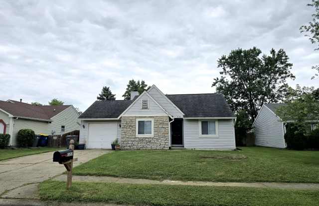 5153 La Fleur Way photos photos