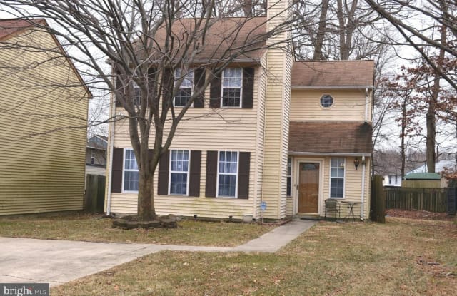 3105 MAHONIA WAY - 3105 Mahonia Way, Edgewood, MD 21040