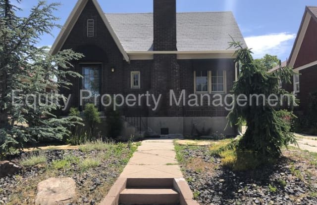 1817 700 East - 1817 S 700 E, Salt Lake City, UT 84105