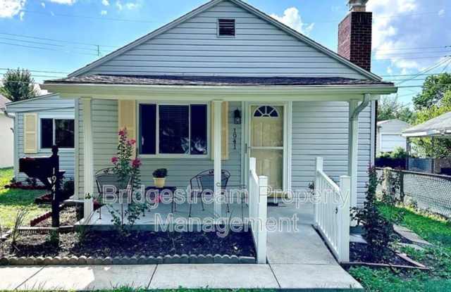 1941 Culver Ave. - 1941 Culver Avenue, Kettering, OH 45420