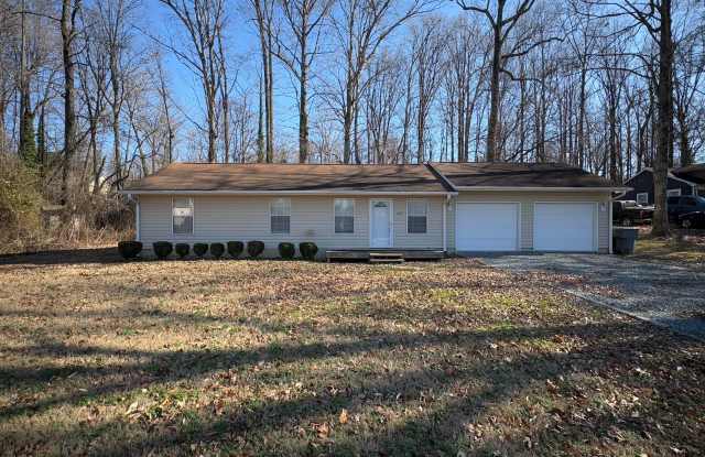 2234 Juniper Drive - 2234 Juniper Drive, Charlotte, NC 28269