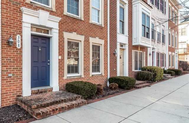 308 SCOTT STREET - 308 Scott Street, Baltimore, MD 21230