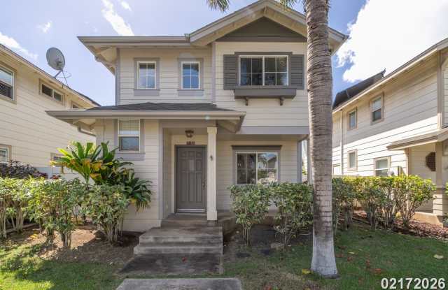$4,800 / 3br - 1468ft2 - Beautifully renovated with modern aesthetic 3BR/2.5BA Single Family (Ewa Beach) photos photos