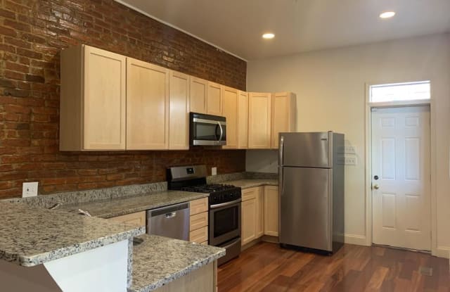 205 New York Ave NW Unit 1 - 205 New York Avenue Northwest, Washington, DC 20001