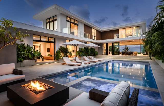 Kailua Beach Escape: Luxury Beachfront Estate w/ Pool, Hot Tub, Lanai & Ocean Views photos photos