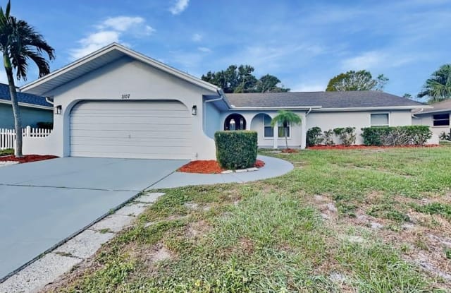 1107 62ND STREET COURT W - 1107 62nd Street Court West, Bradenton, FL 34209