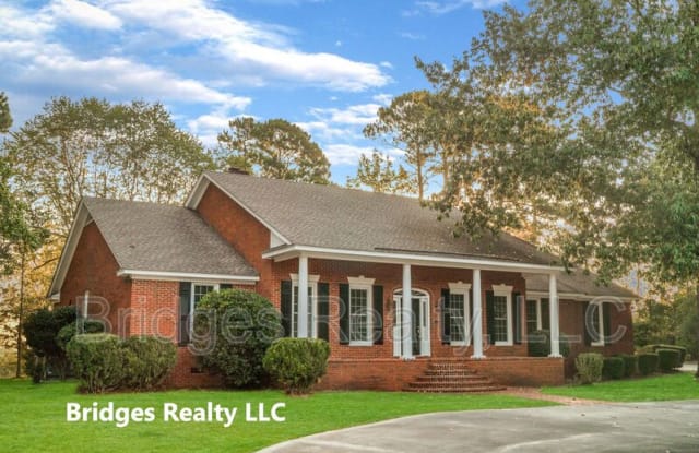 954 Windmill Lane - 954 Windmill Lane, Columbia County, GA 30809