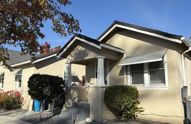 7690 Eigleberry St - 7690 Eigleberry Street, Gilroy, CA 95020