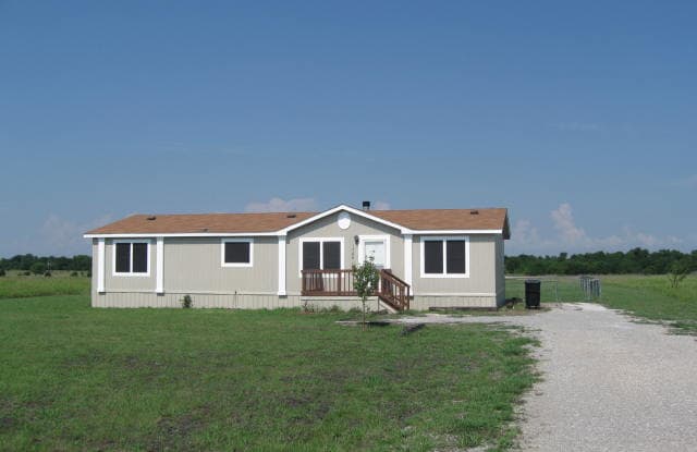 1786 CR 697 - 1786 County Road 697, Collin County, TX 75442