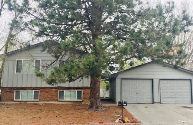 1412 Tappan Circle - 1 - 1412 Tappan Cir, Colorado Springs, CO 80909