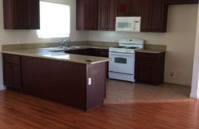 2526 Piedmont Ave - 2526 Piedmont Avenue, La Crescenta-Montrose, CA 91020