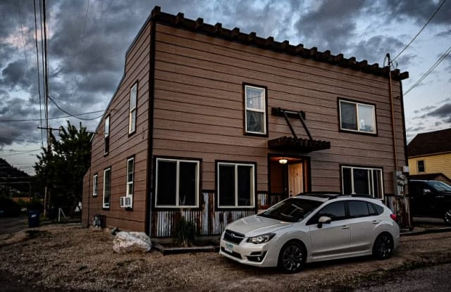 201 Anaconda StreetUnit 2B - 201 Anaconda Street, Bonner-West Riverside, MT 59851