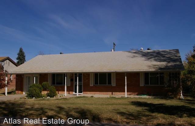 780 Salem Street - 780 Salem Street, Aurora, CO 80011
