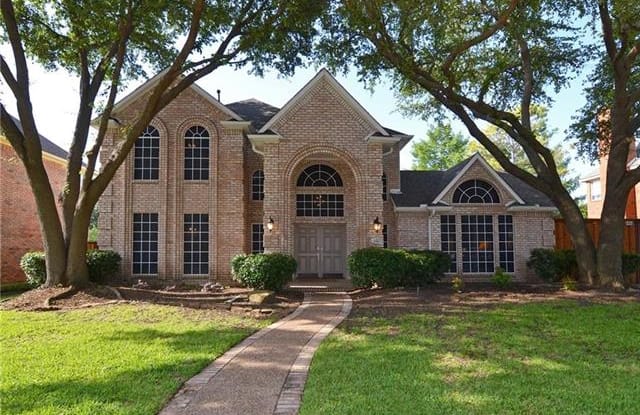 644 Post Oak Drive - 644 Post Oak Drive, Plano, TX 75025