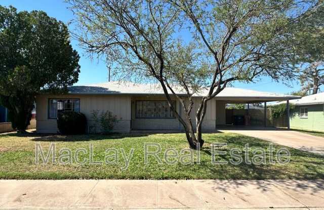 6708 E Granada rd - 6708 East Granada Road, Scottsdale, AZ 85257