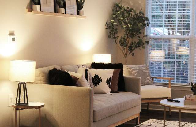Centennial Ridge - Student Housing Gallery 2