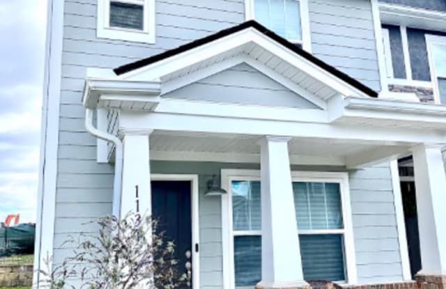 1131 Lilly Valley Way - 1131 Lilly Valley Way, Nashville, TN 37209