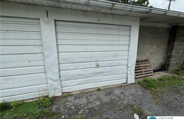 730 N Quebec Street unit: 5 Garage photos photos 730 N Quebec Street unit: 5 Garage photos photos