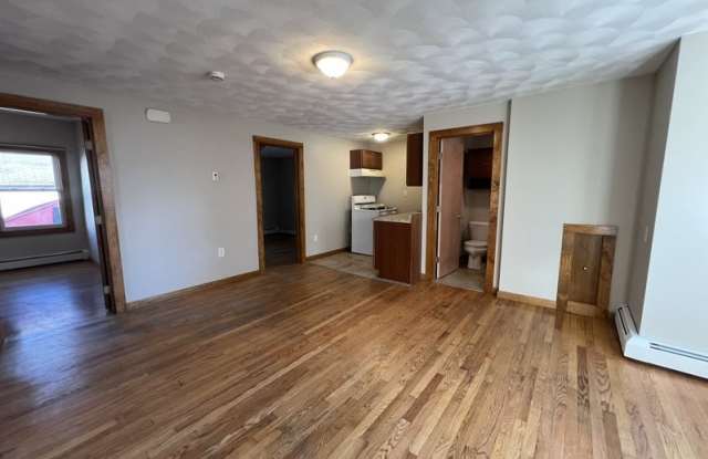 98 Tuttle Street - 98 Tuttle Street, Fall River, MA 02724