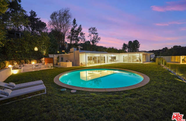 17116 Adlon Rd - 17116 Adlon Road, Los Angeles, CA 91436