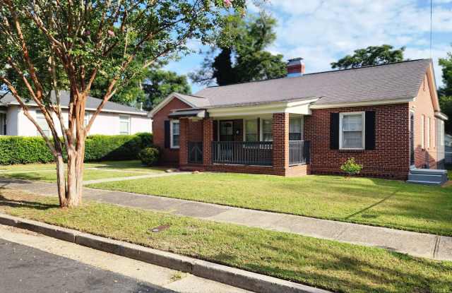 COMING SOON!!!!4BR/2Bath Midtown Columbus Gallery 3