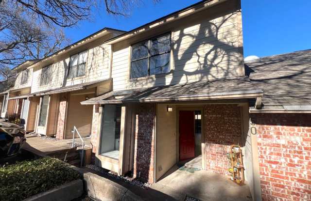 Two Stories, 2 Bedrooms 1.5 Baths Condo for Rent in Central Austin, Downtown, S Lamar and Hwy 290 photos photos