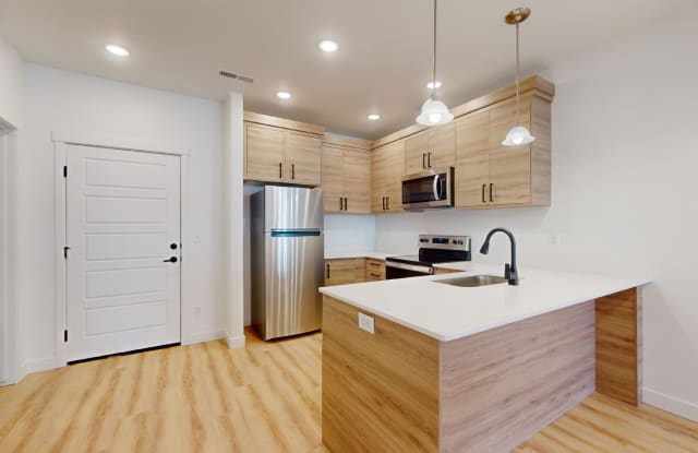 1128 W 250 S Unit 202 photos photos