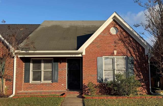 2412 Harpeth Place - 2412 Harpeth Place Southwest, Decatur, AL 35601