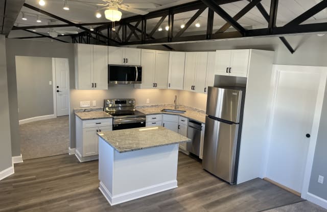 1560 Post Rd - 1560 Post Road, Fairfield County, CT 06824