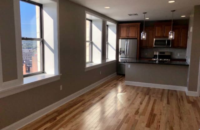 108 n washington ave - 108 North Washington Avenue, Scranton, PA 18503
