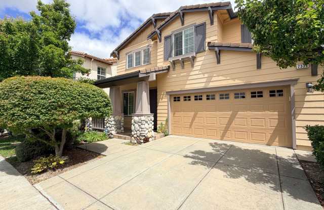 San Ramon Home Available Now! photos photos